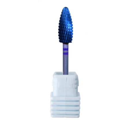 Твердосплавна фреза - M-blue 3/32 Flame P
