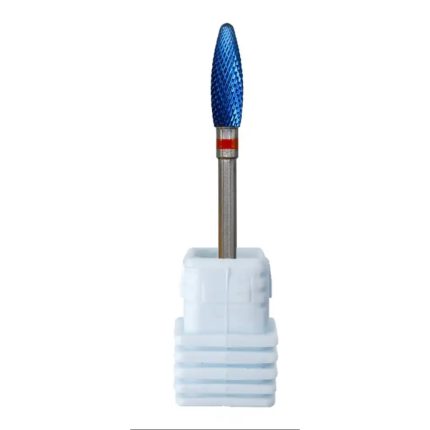 Твърдосплавна фреза - F-blue 3/32 Medium Flame ST