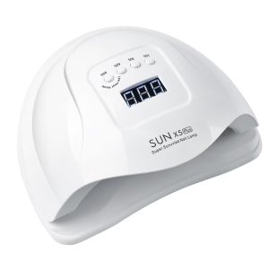 Лампа за маникюр SUNX5PLUS Smart 2.0