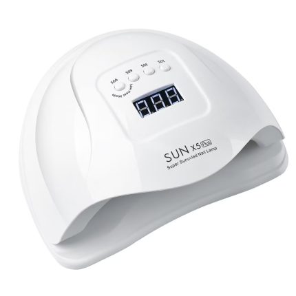 Лампа за маникюр SUNX5PLUS Smart 2.0