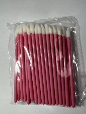 Апликатор за устни и мигли 50бр.
