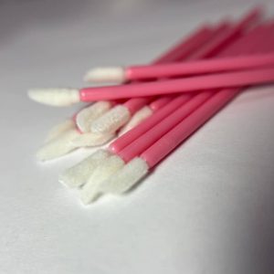 Апликатор за устни и мигли 50бр.